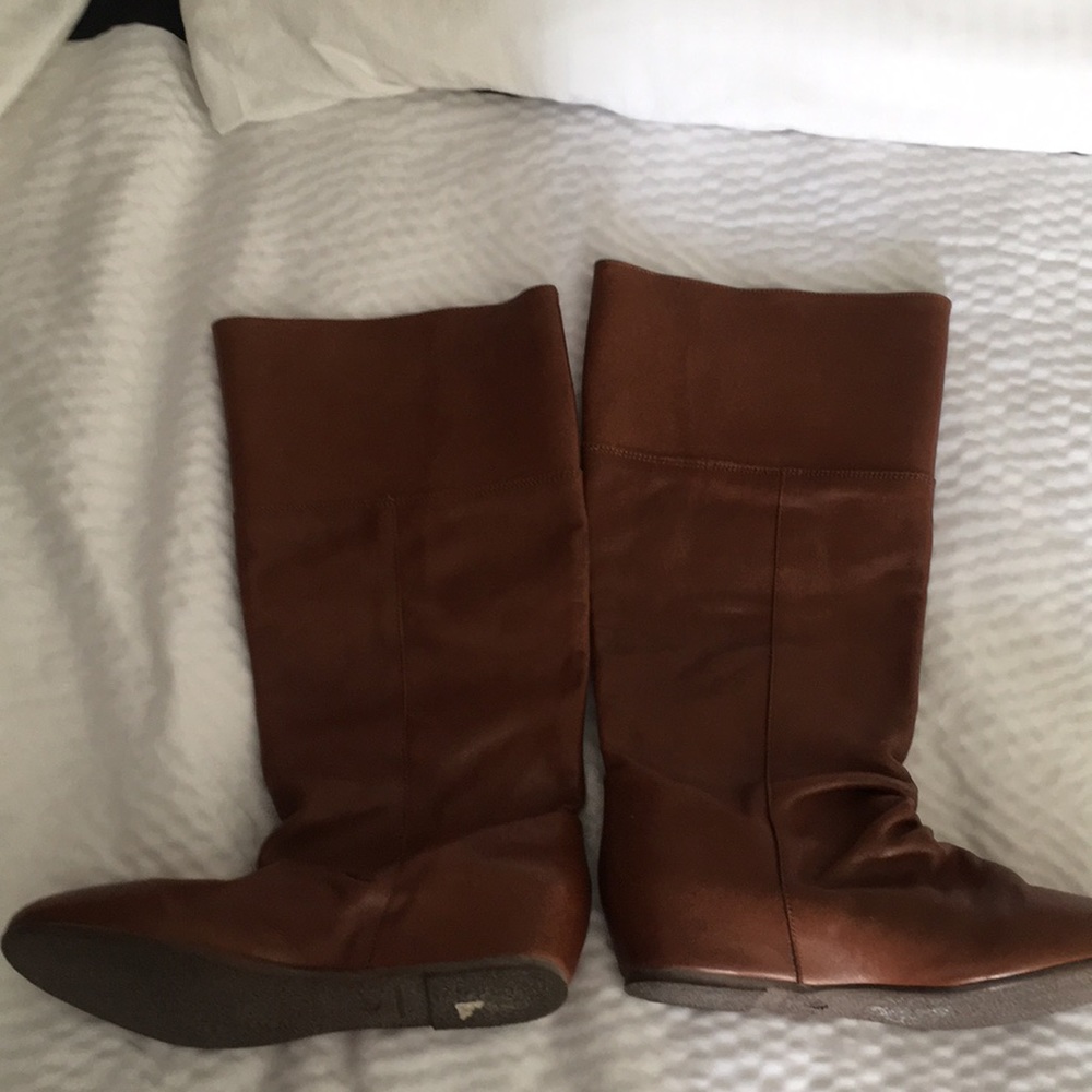 Mercanti Fiorentini Boots